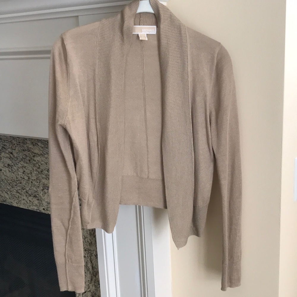 MICHAEL Michael Kors cardigan